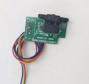 Sensor raster codificador de alta calidad para impresora Roland, piezas de repuesto, venta al por mayor, DX4, SP300, SP540, VP540, SJ540, XC540 - Product Image 2