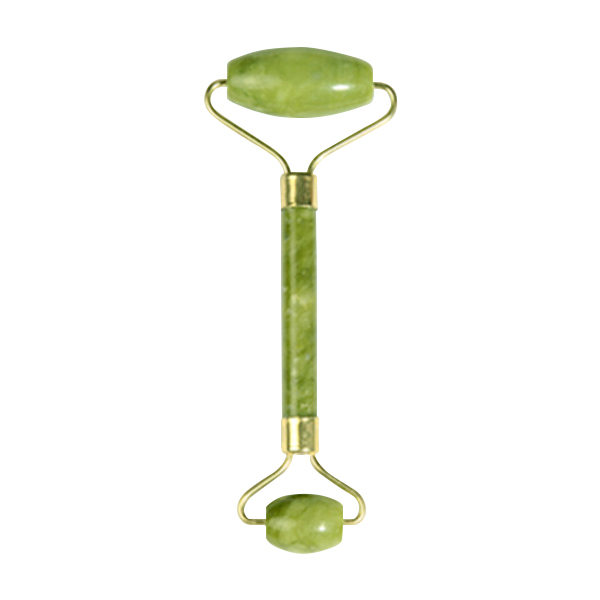 Rullo di giada verde