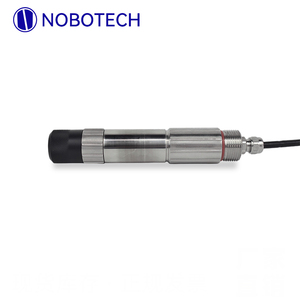 NOBOTCH Digitaler Sensor für gelösten Sauerstoff NS-DO602 Aqua culture Messgerät für gelösten Sauerstoff Online Sensor für gelösten Sauerstoff RS485