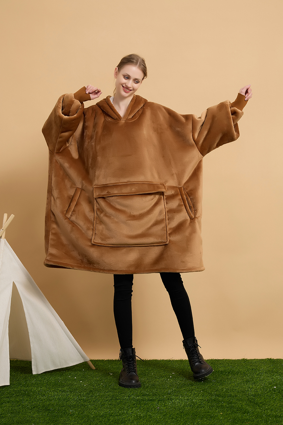 Marron