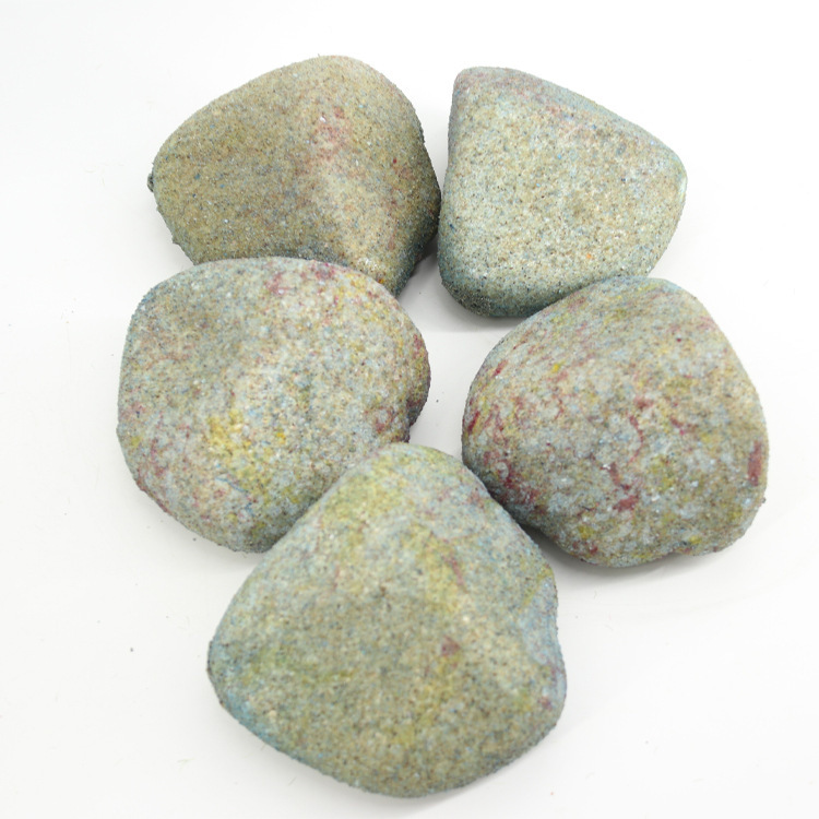 Combinación de piedras 02