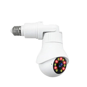 Yoosee 1080P Wifi 360度回転HD1080pワイヤレススマートホームセキュリティカメラネットワークP2Wifi PTZ 2mp PTZIPカメラ - Product Image 1
