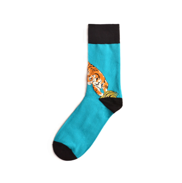 tiger-A