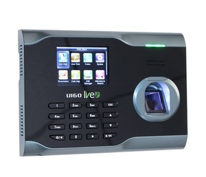 Машина для отпечатков пальцев - Product Image 3