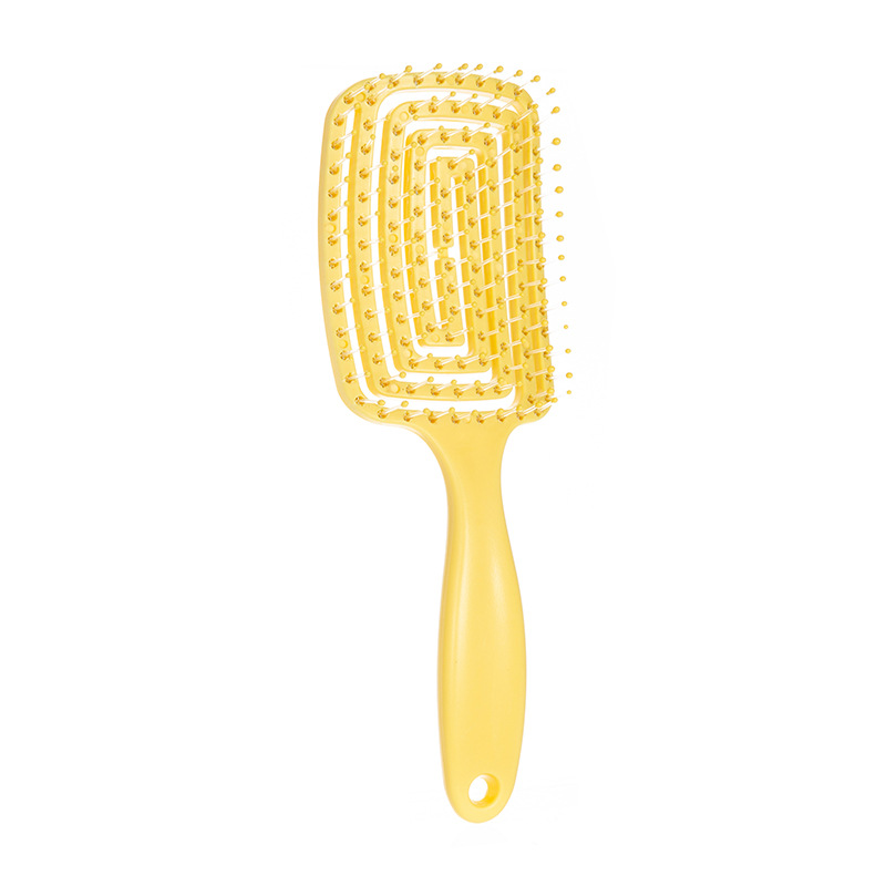Petit jaune