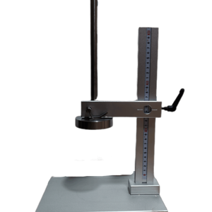 BF-A11 tác động thử nghiệm băng ghế dự bị đồ chơi Thiết bị kiểm tra - Product Image 1