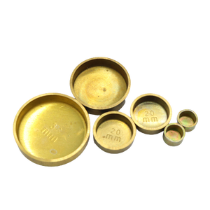 NNK Dụng Cụ Cắm Đóng Băng 10Mm Dây Bugi Lõi Rắn Vận Chuyển Cảng Nắp Ổ Trục Khuỷu - Product Image 3