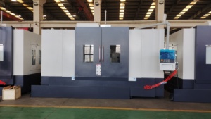 VMC1890 CNCフライス加工センター最先端コンピュータ数値制御機 - Product Image 5