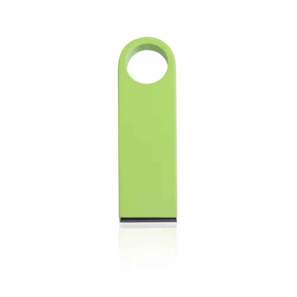 Verde chiaro
