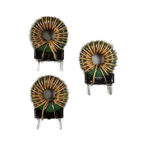 <strong>Variable</strong> Inductive Component EMC Filter Inductive Transformer Common Mode AC Choke Coils Toroidal Power <strong>Inductor</strong> For 120V 50Hz - Product Image 1