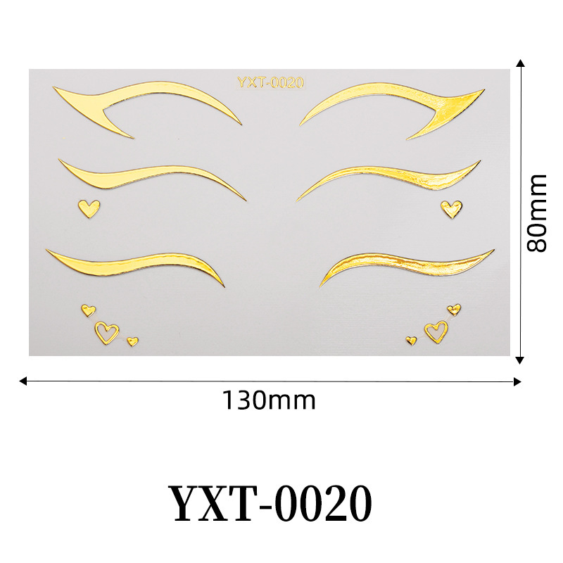 Yxt-0020