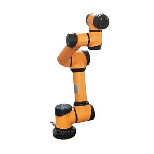 Günstige 6-Achsen-CNC-Roboterarm-Kit inklusive Roboters teuerung Ähnlicher Okuma-Roboterarm