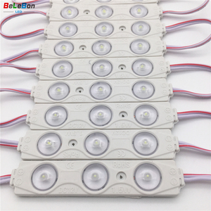 DC12V 24โวลต์170องศาความสว่างสูงพลังงานสูงแสง1.5วัตต์3Leds ใหม่8218 8518ขนาดใหญ่ฉีดนำแสงโมดูล - Product Image 6