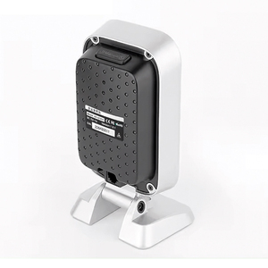 Escáner de escritorio inalámbrico, lector de código de barras vertical QR y 1D, con interfaz USB y COM, Android, 2D, luz omnidireccional, 2, 1, 2, 2, 1, 2, 2, 2 - Product Image 5