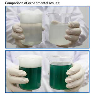聚醚消泡剂钢板清洗，铝加工金属工厂水处理消泡剂 - Product Image 4