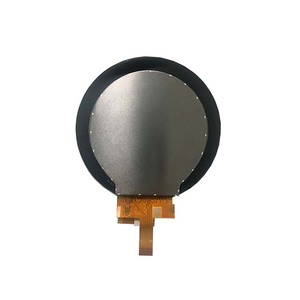 2,1 ''MIPI DSI-Schnitts telle 480*480 Auflösung rundes TFT-LCD-Display mit CTP-Touch panel optionales LCD-Modul - Product Image 6