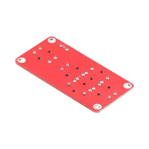 Tastiera pubblicitaria simula il pulsante del modulo di cinque tasti per la scheda di espansione del sensore <span class=keywords><strong>Arduino</strong></span> personalizza il produttore della Cina