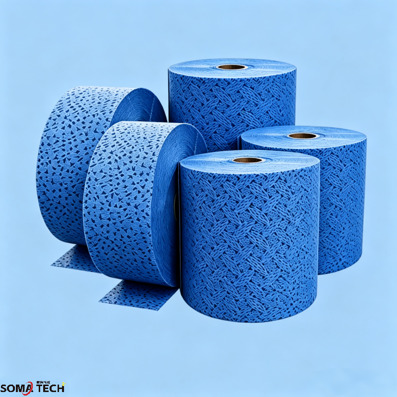 Blu scuro