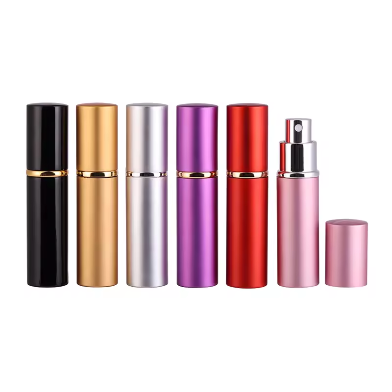 10ml Perfume Bottles