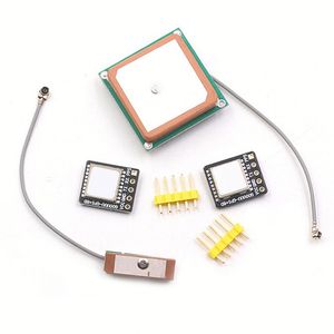 GPS受信機モジュールアンテナとポジショニングモジュールは、ロケータとトラッカーに一緒に使用できます - Product Image 1