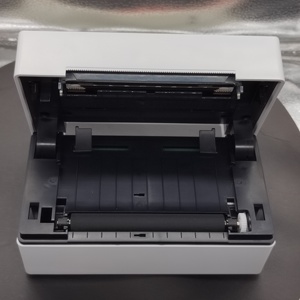Smart Label <strong>Printer</strong> 110mm Thermal Wireless <strong>Printer</strong> Shipping Label Small Size Inkless <strong>Printer</strong> Express Warehouse Use
