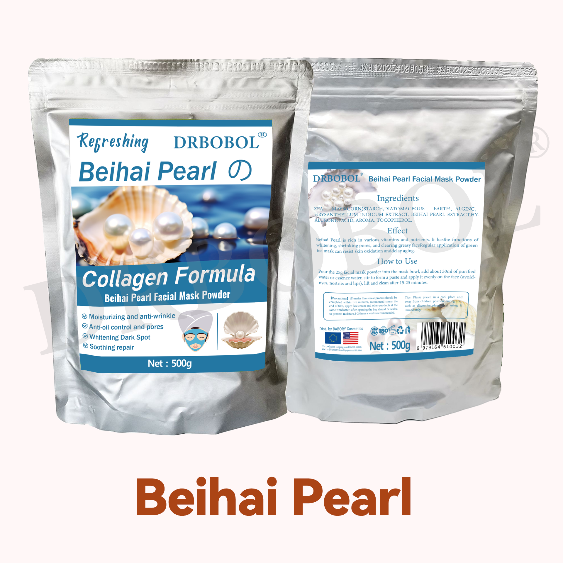 Beihai Pearl