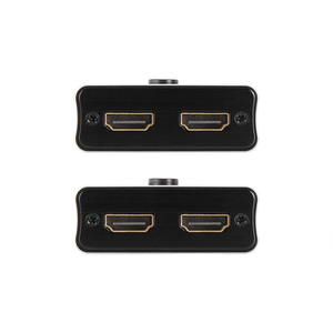 VCOM 4K HDMI Bi-direction Switch 1 In 2 Out 2 In 1 Out para Monitor TV HDMI 2,0 Splitter 2160P/60Hz - Product Image 5