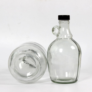 ขนาดใหญ่0.5L1L 2L3L4L5L ทำไวน์ภาชนะขวดไวน์แดงแคลิฟอร์เนียขวดไวน์ประกาย - Product Image 5