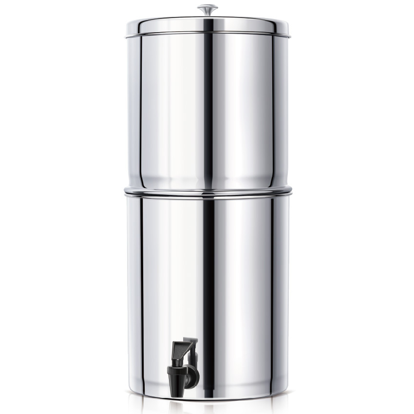 Stainless Steel