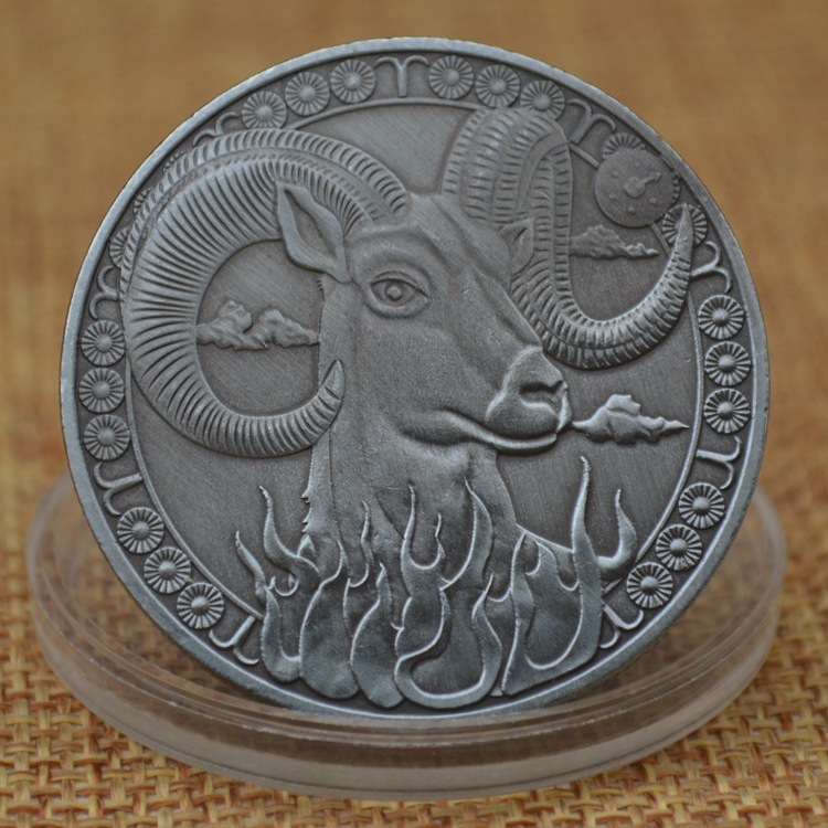 C390A Aries