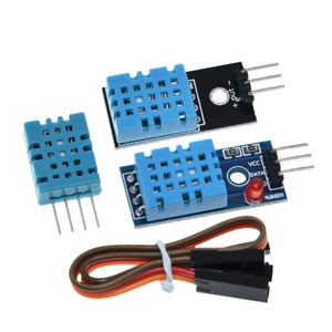 DHT11デジタル温度湿度センサーDHT11モジュール - Product Image 4