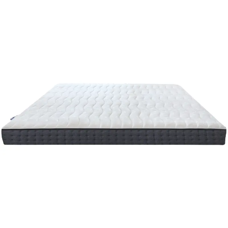 Skylee – matelas POE en fibre de poly solide 4D airnet air coil, matelas de sommeil, topper queen pliable futon japonais, vente en gros