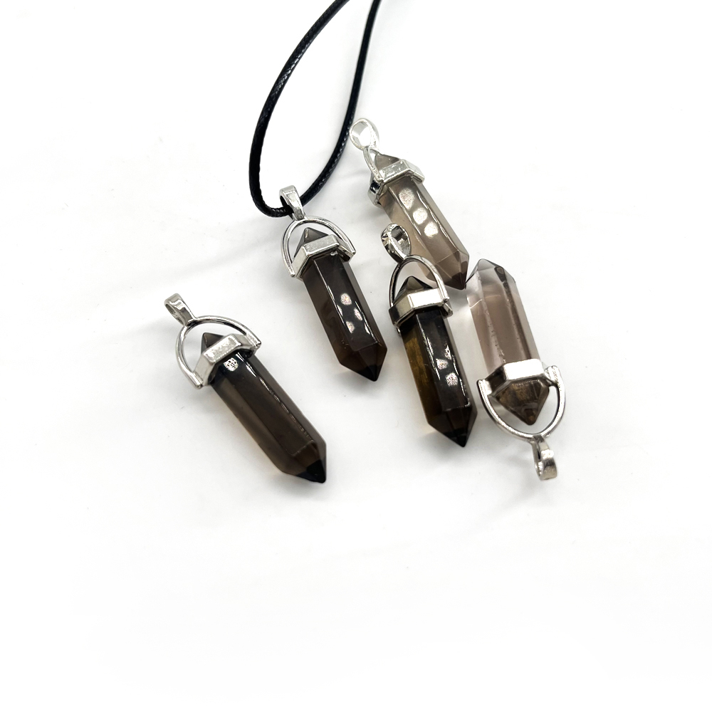 Smoky quartz
