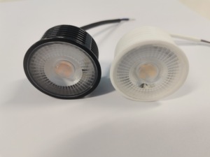 Mounting Downlight Frame Light Source 7W Module Light AC220-240V 60 Degree Dimmable Modules Light - Product Image 2