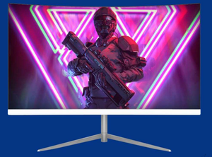 OEM ODM 1K 2K 4K juego Lcd Monitor 24 pulgadas 1ms Ips escritorio Lcd Monitor Ips Led PC Monitor de ordenador - Product Image 5