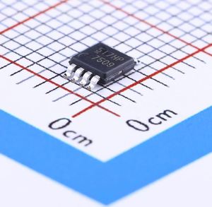 GUIXING Nuevo y original IRF7509TRPBF micro gps tracker chip IC chip máquina IC programador MCU - Product Image 2