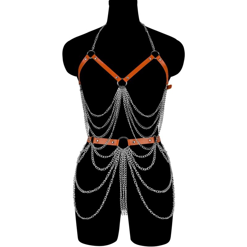 Naranja