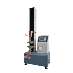 Desktop Electronic Tensile <strong>Testing</strong> Equipment <strong>Digital</strong> <strong>Display</strong> Mask Tensile Strength <strong>Testing</strong> <strong>Machine</strong> - Product Image 2
