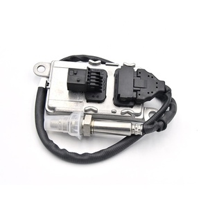Werkseitiger direkter Austausch 2139930 5 WK97348A Stickstoff-Sauerstoffs ensor NOx-Sensor 24V für DAF - Product Image 1
