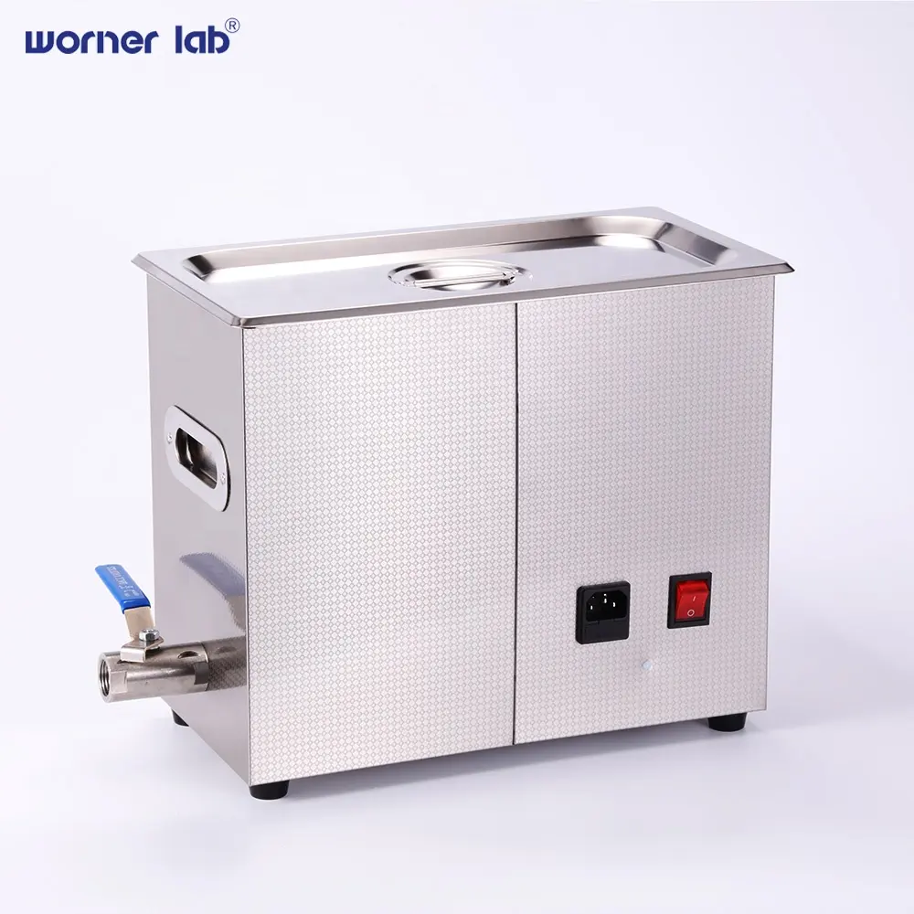 Nettoyeur à ultrasons haute fréquence pour machine de nettoyage à ultrasons