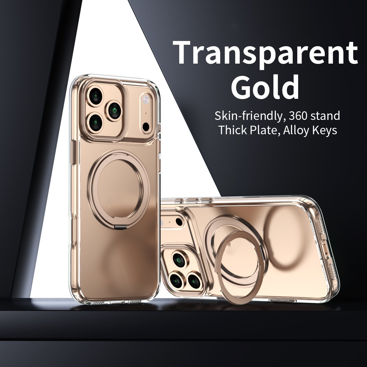 Or-Transparent