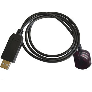 Ricevitore a infrarossi IR a UART cavo per la codifica NEC - Product Image 2