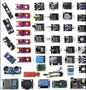 ESP8266WIFIモジュール01/01Sワイヤレストランシーバーモジュールシリアルポートリモート伝送モジュール開発ボード - Product Image 2