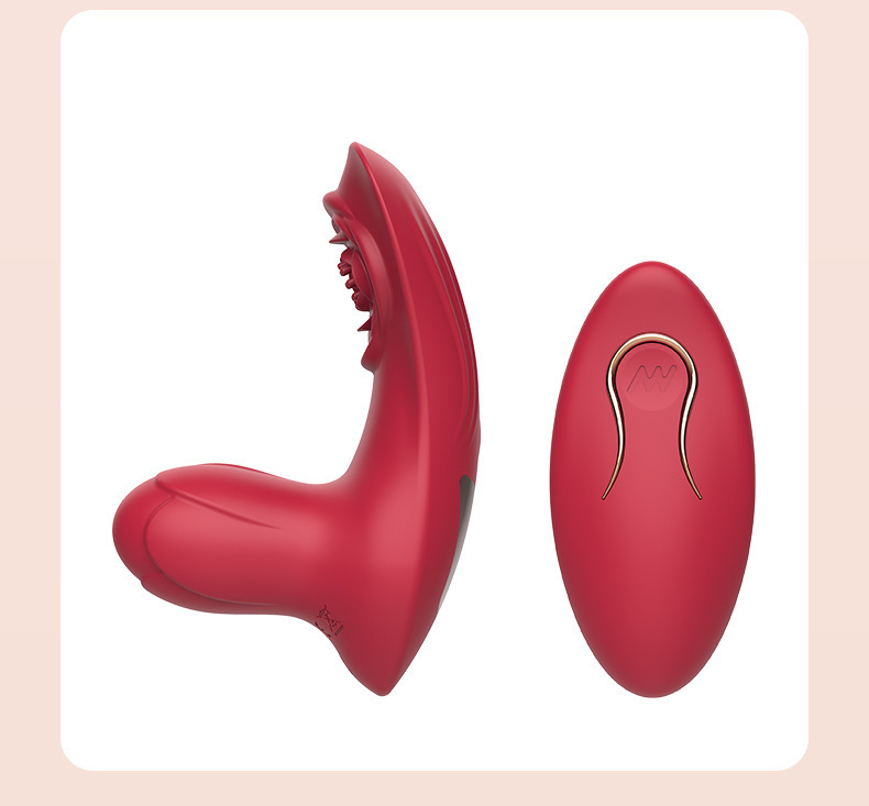 Rouge vif
