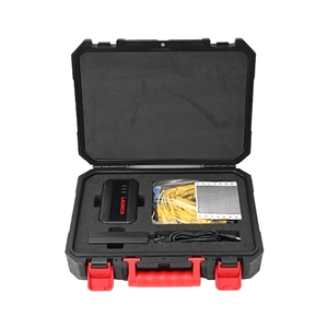 Avvia il Menu 2D del dispositivo di clonazione autonomo del programmatore ECU e TCU X-431 X431 per la lettura/scrittura dei dati ECU - Product Image 5
