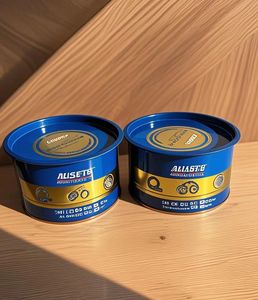 <strong>Good</strong> Quality Monsoon <strong>Advanced</strong> Customizable Lithium-based Grease Fosser Lithium Based Grease for Industrial Lubrica - Product Image 1