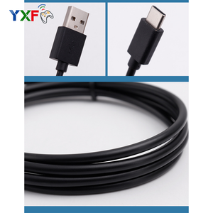 <strong>Type</strong> C USB Charger Cable Power Supply Cord for Sony PS5/<strong>Xbox</strong> Series X Xsx Controller Switch Pro Gamepad NS Lite Charging Wire - Product Image 3