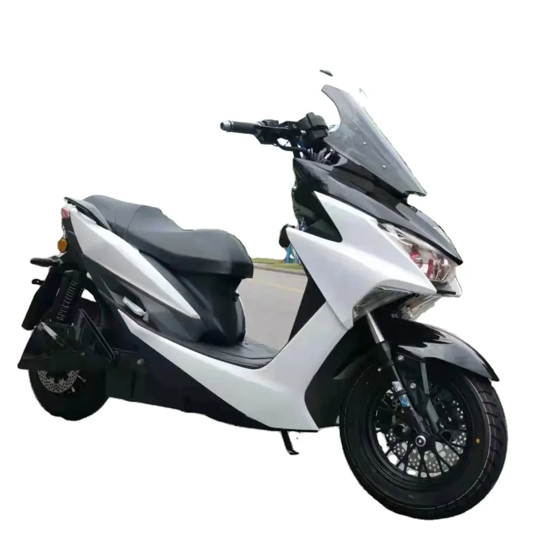 2024 wuxi MacEV profesyonel üreticisi elektrikli motosiklet 2000w 72v 65kmh elektrikli scooter satılık