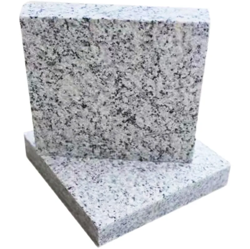 Çin iyi granit G603 % 100% doğal gri mutfak granit