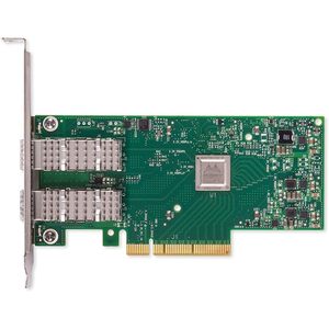Mellanox MCX4121A-ACAT ConnectX-4 Lx ENワイヤレスPCIネットワークアダプタコンピュータ用 - Product Image 2